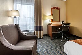 Comfort Inn West Hazleton
