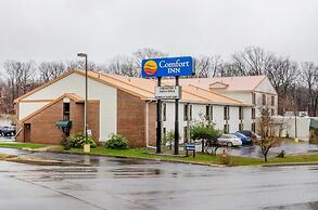 Comfort Inn West Hazleton