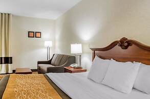 Comfort Inn West Hazleton