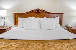 Comfort Inn West Hazleton