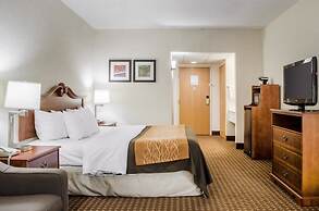 Comfort Inn West Hazleton