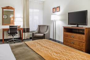 Comfort Inn West Hazleton