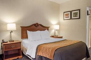 Comfort Inn West Hazleton