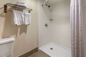 Comfort Inn West Hazleton