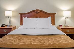 Comfort Inn West Hazleton