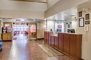 Comfort Inn West Hazleton