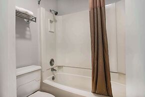 Motel 6 Gresham, OR - Portland