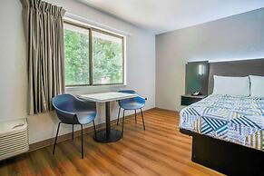 Motel 6 Gresham, OR - Portland