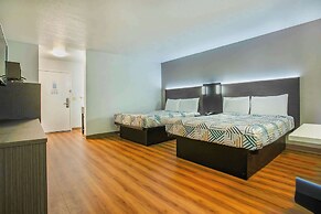 Motel 6 Gresham, OR - Portland