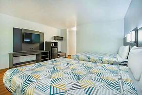 Motel 6 Gresham, OR - Portland