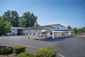 Motel 6 Gresham, OR - Portland