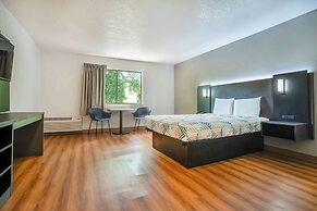 Motel 6 Gresham, OR - Portland