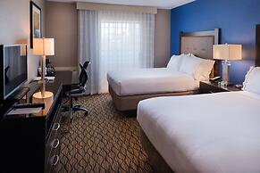 Holiday Inn Express & Suites Pasadena - Los Angeles by IHG