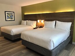 Holiday Inn Express & Suites Pasadena - Los Angeles by IHG