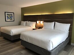 Holiday Inn Express & Suites Pasadena - Los Angeles by IHG