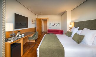 Barceló Murcia Siete Coronas