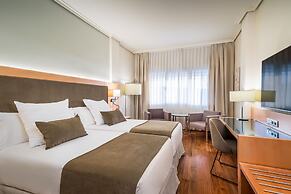 Barceló Murcia Siete Coronas