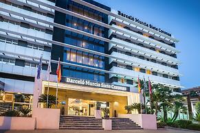 Barceló Murcia Siete Coronas