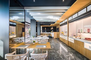 Barceló Murcia Siete Coronas