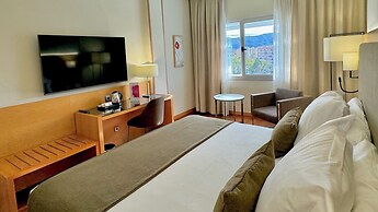 Barceló Murcia Siete Coronas