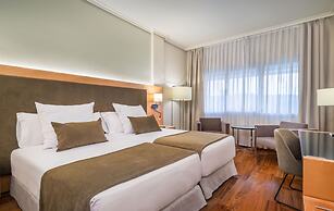 Barceló Murcia Siete Coronas