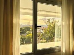 Barceló Murcia Siete Coronas