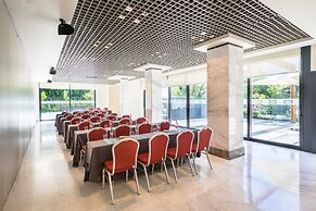 Barceló Murcia Siete Coronas