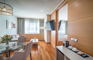 Barceló Murcia Siete Coronas