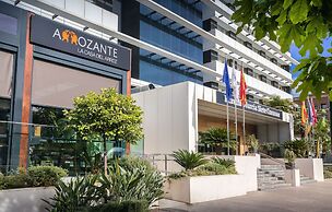 Barceló Murcia Siete Coronas