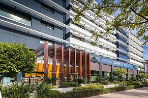 Barceló Murcia Siete Coronas