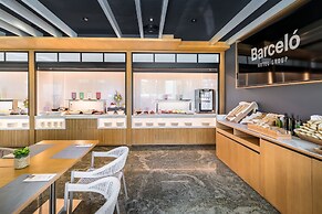 Barceló Murcia Siete Coronas