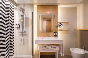 Barceló Murcia Siete Coronas