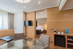 Barceló Murcia Siete Coronas