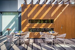 Barceló Murcia Siete Coronas