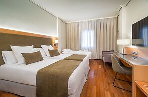 Barceló Murcia Siete Coronas