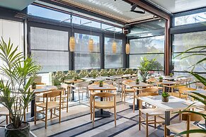 Barceló Murcia Siete Coronas