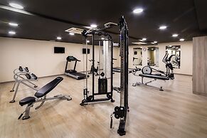 Barceló Murcia Siete Coronas