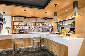 Barceló Murcia Siete Coronas