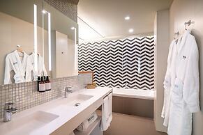 Barceló Murcia Siete Coronas