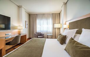 Barceló Murcia Siete Coronas