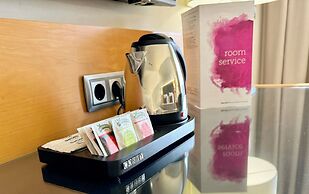 Barceló Murcia Siete Coronas