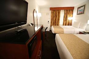 Travelodge by Wyndham Burbank-Glendale