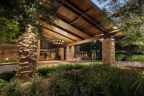 The Woodlands Resort, Curio Collection by Hilton