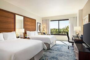 The Woodlands Resort, Curio Collection by Hilton