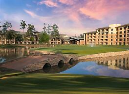 The Woodlands Resort, Curio Collection by Hilton