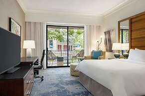 The Woodlands Resort, Curio Collection by Hilton