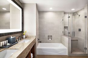 The Woodlands Resort, Curio Collection by Hilton