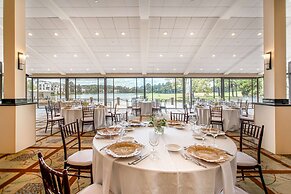 The Woodlands Resort, Curio Collection by Hilton