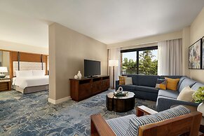 The Woodlands Resort, Curio Collection by Hilton