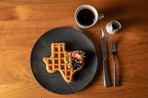 The Woodlands Resort, Curio Collection by Hilton